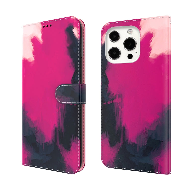 Custodia portafoglio in pelle flip per iPhone 13 Pro