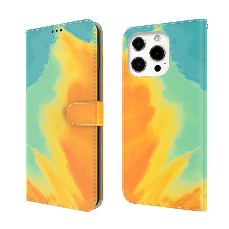 Custodia portafoglio in pelle flip per iPhone 13 Pro