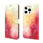 Custodia portafoglio in pelle flip per iPhone 13 Pro