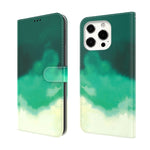 Custodia portafoglio in pelle flip per iPhone 13 Pro