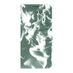 Custodia portafoglio in pelle per iPhone 13 mini, 13, 13 Pro, 13