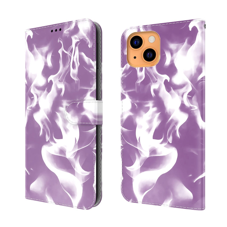 Custodia portafoglio in pelle per iPhone 13 mini, 13, 13 Pro, 13