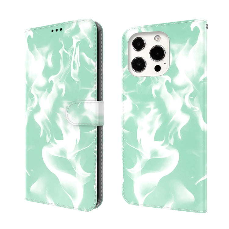 Custodia portafoglio in pelle per iPhone 13 mini, 13, 13 Pro, 13