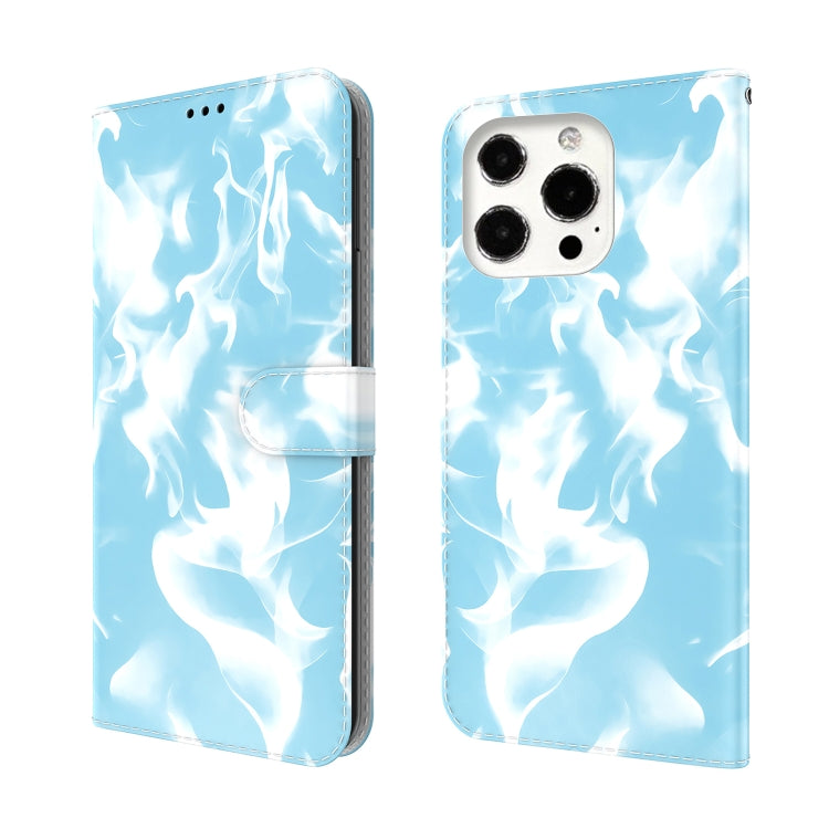 Custodia portafoglio in pelle per iPhone 13 mini, 13, 13 Pro, 13