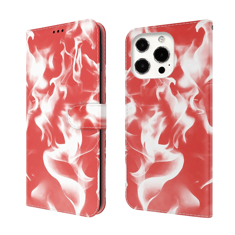 Custodia portafoglio in pelle per iPhone 13 mini, 13, 13 Pro, 13