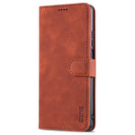 Custodia portafoglio in pelle con slot carte per Xiaomi Mi 10T Li