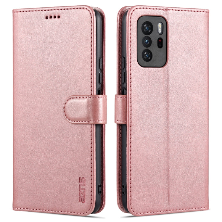 Custodia portafoglio in pelle con slot carte per Xiaomi Mi 10T Li