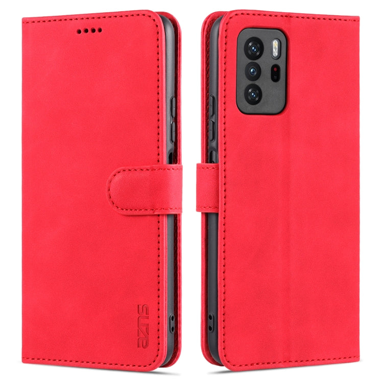 Custodia portafoglio in pelle con slot carte per Xiaomi Mi 10T Li