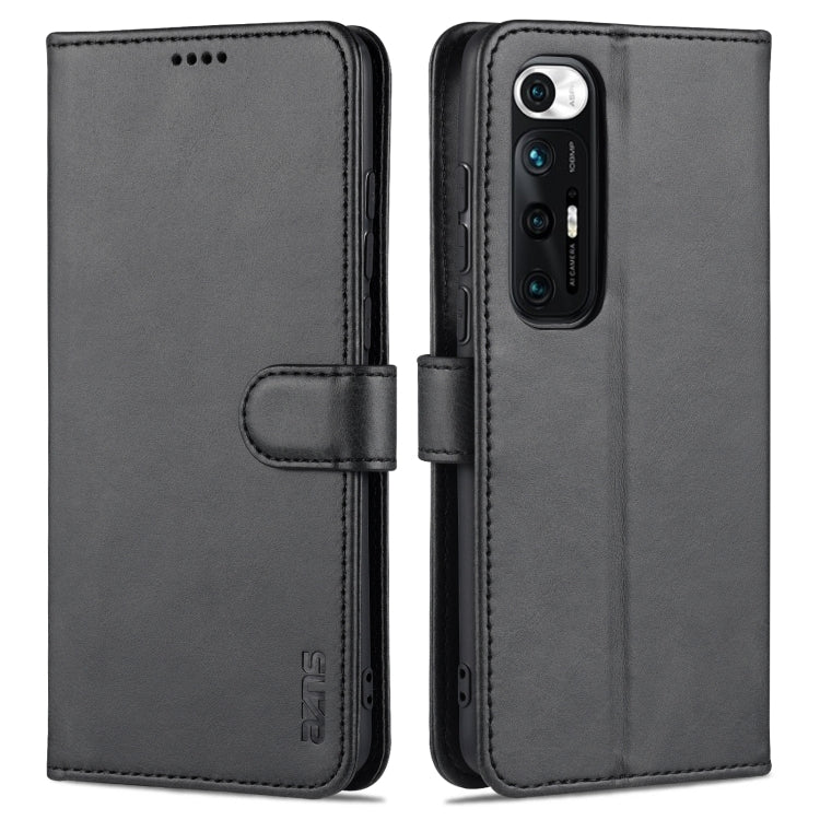 Custodia portafoglio in pelle con slot carte per OPPO A16