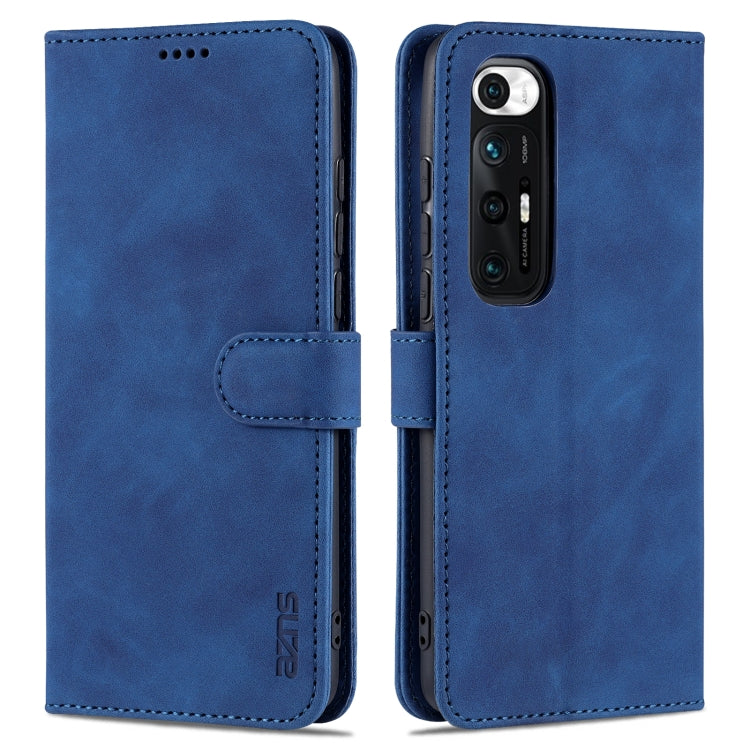 Custodia portafoglio in pelle con slot carte per OPPO A16