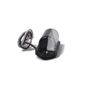 A5662 Camion rimorchio camion 12V 3LED luce targa luce posteriore, A5662