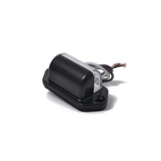 A5662 Camion rimorchio camion 12V 3LED luce targa luce posteriore, A5662