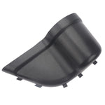 A5968 Portabicchieri per acqua con tasca in rete per porta anteriore dell'auto, 1 paio, per Jeep Wrangler, For Jeep Wrangler JK 2011-2018