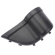 A5968 Portabicchieri per acqua con tasca in rete per porta anteriore dell'auto, 1 paio, per Jeep Wrangler, For Jeep Wrangler JK 2011-2018