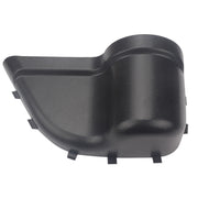 A5968 Portabicchieri per acqua con tasca in rete per porta anteriore dell'auto, 1 paio, per Jeep Wrangler, For Jeep Wrangler JK 2011-2018
