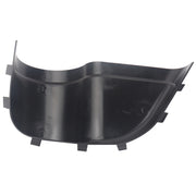 A5968 Portabicchieri per acqua con tasca in rete per porta anteriore dell'auto, 1 paio, per Jeep Wrangler, For Jeep Wrangler JK 2011-2018