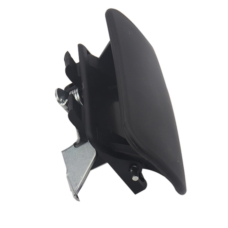 A6026-01 Maniglia per porta scorrevole lato sinistro YC15V26601AN per Ford Transit, A6026-01