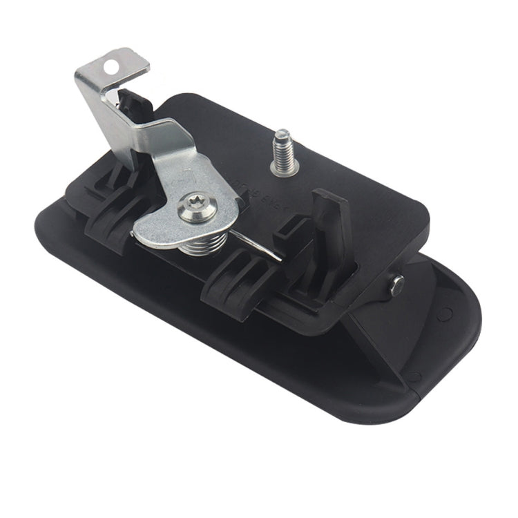 A6026-01 Maniglia per porta scorrevole lato sinistro YC15V26601AN per Ford Transit, A6026-01