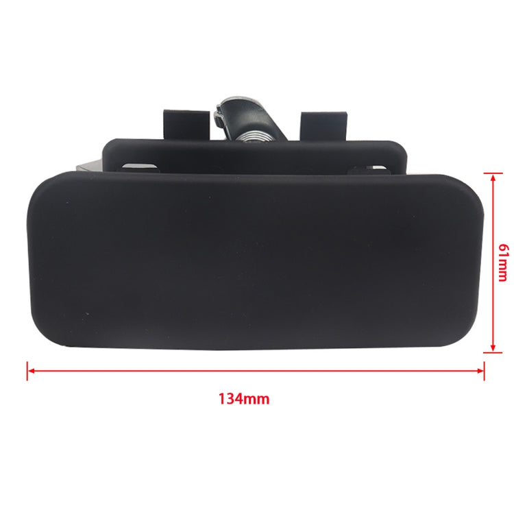 A6026-01 Maniglia per porta scorrevole lato sinistro YC15V26601AN per Ford Transit, A6026-01