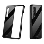 Per Samsung Galaxy Z Fold3 5G Star Sense Paint Custodia protettiva antiurto, For Samsung Galaxy Z Fold3 5G