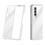 Per Samsung Galaxy Z Fold3 5G Star Sense Paint Custodia protettiva antiurto, For Samsung Galaxy Z Fold3 5G