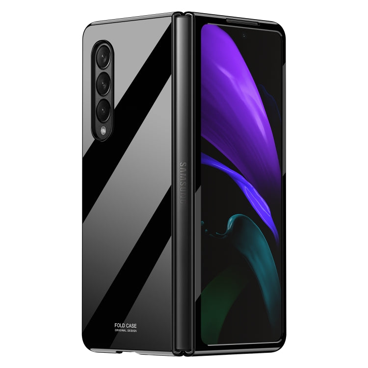Per Samsung Galaxy Z Fold3 5G Star Sense Paint Custodia protettiva antiurto, For Samsung Galaxy Z Fold3 5G