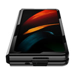 Per Samsung Galaxy Z Fold3 5G Star Sense Paint Custodia protettiva antiurto, For Samsung Galaxy Z Fold3 5G