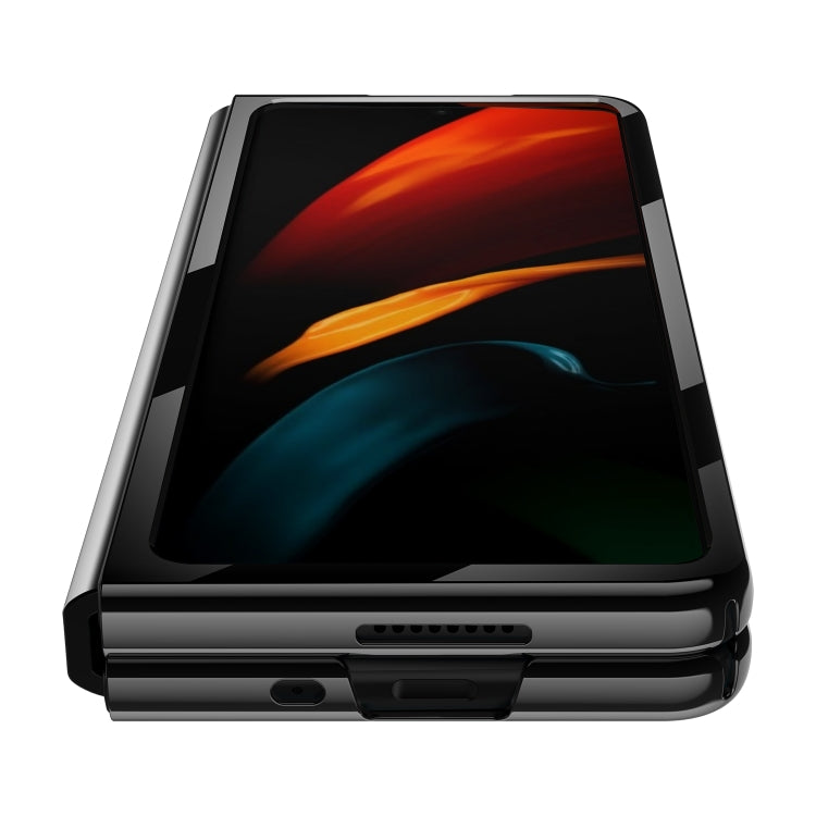 Per Samsung Galaxy Z Fold3 5G Star Sense Paint Custodia protettiva antiurto, For Samsung Galaxy Z Fold3 5G