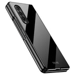 Per Samsung Galaxy Z Fold3 5G Star Sense Paint Custodia protettiva antiurto, For Samsung Galaxy Z Fold3 5G