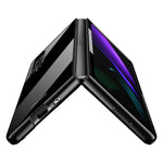 Per Samsung Galaxy Z Fold3 5G Star Sense Paint Custodia protettiva antiurto, For Samsung Galaxy Z Fold3 5G