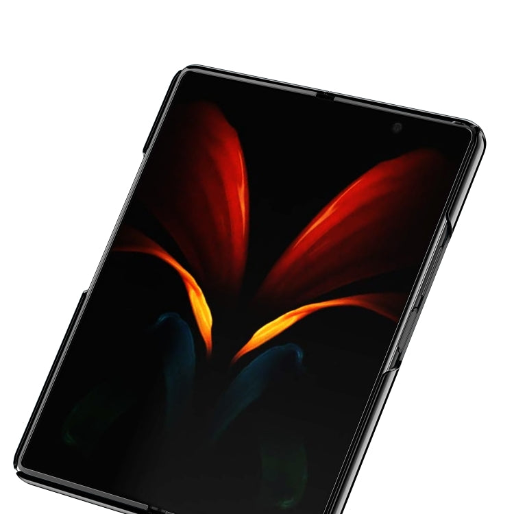 Per Samsung Galaxy Z Fold3 5G Star Sense Paint Custodia protettiva antiurto, For Samsung Galaxy Z Fold3 5G