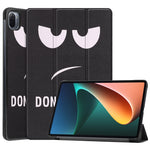 Custodia in pelle PU per Xiaomi Pad 5 con funzione Sleep/Wake