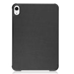 Custodia a libro in pelle con supporto per iPad mini 6