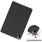 Custodia a libro in pelle con supporto per Xiaomi Pad 5