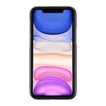 Cover posteriore protettiva in TPU e PC per iPhone 13