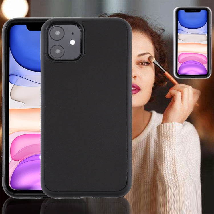Cover posteriore protettiva anti-gravità anti-gravità in TPU + PC, For iPhone 13 mini, For iPhone 13, For iPhone 13 Pro, For iPhone 13 Pro Max