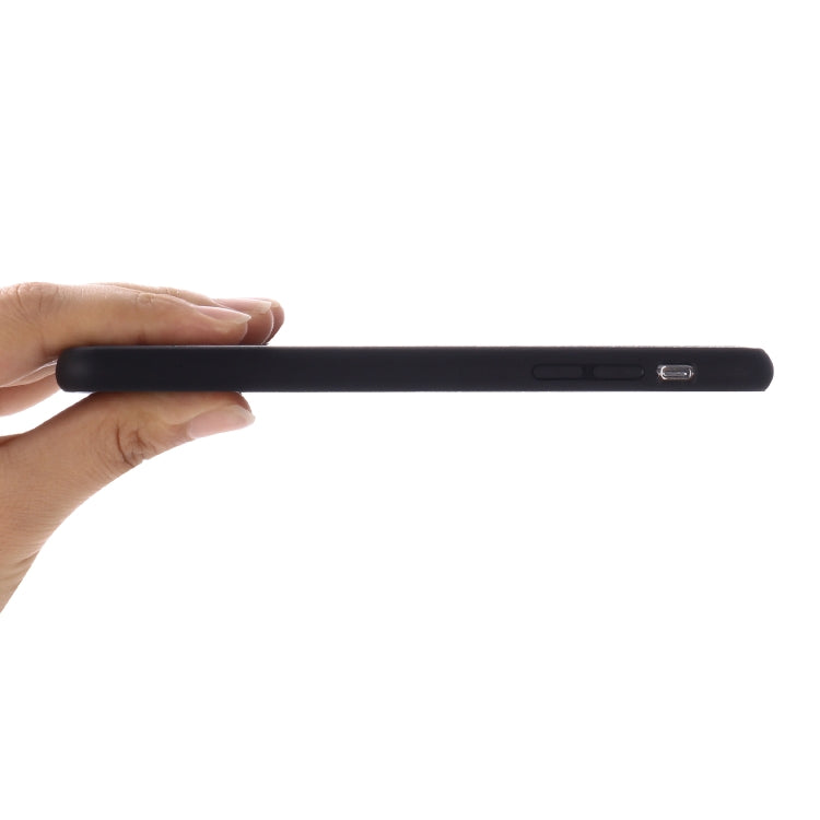 Custodia in pelle GEBEI per smartphone compatibili iPhone e Samsu
