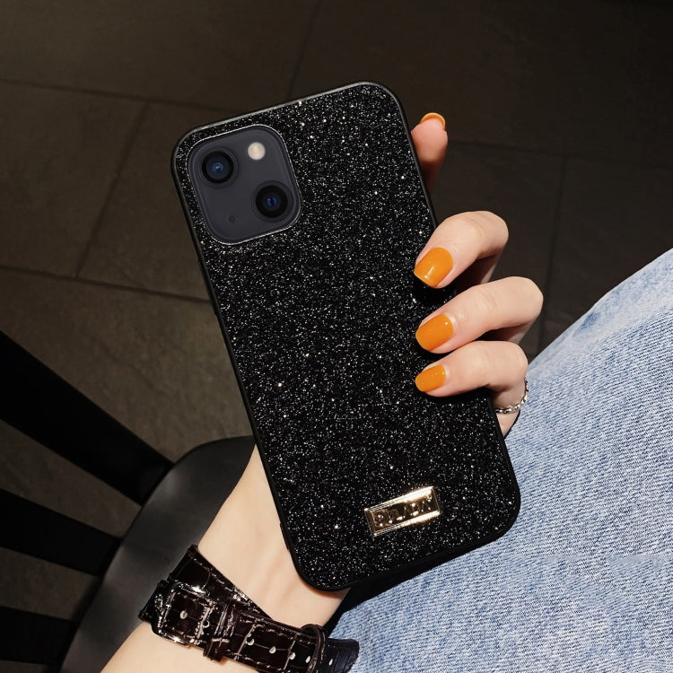 SULADA TPU antiurto + custodia in pelle fatta a mano, For iPhone 13 mini, For iPhone 13, For iPhone 13 Pro, For iPhone 13 Pro Max