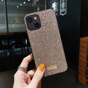 SULADA TPU antiurto + custodia in pelle fatta a mano, For iPhone 13 mini, For iPhone 13, For iPhone 13 Pro, For iPhone 13 Pro Max