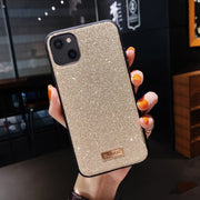 SULADA TPU antiurto + custodia in pelle fatta a mano, For iPhone 13 mini, For iPhone 13, For iPhone 13 Pro, For iPhone 13 Pro Max