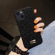 SULADA TPU antiurto + custodia in pelle fatta a mano, For iPhone 13 mini, For iPhone 13, For iPhone 13 Pro, For iPhone 13 Pro Max