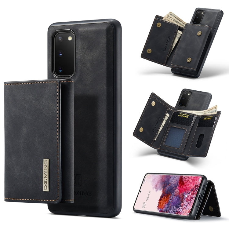 Custodia portafoglio Samsung Galaxy S20 con supporto