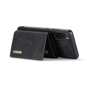 Custodia portafoglio Samsung Galaxy S20 con supporto
