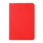 Custodia flip in pelle con rotazione 360° per iPad mini 6