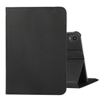 Custodia flip in pelle con rotazione 360° per iPad mini 6