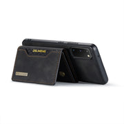 Custodia portafoglio Samsung Galaxy S20 con supporto