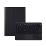 AN05-A Custodia in pelle per tastiera Bluetooth ultrasottile staccabile in pelle di agnello TPU con supporto e touchpad per Xiaomi Pad 5/5 Pro, A0N5-A