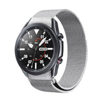 Cinturino milanese di ricambio per Samsung Galaxy Watch4 40mm e 4