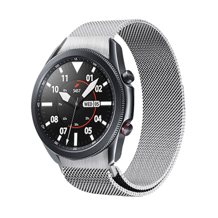 Cinturino milanese di ricambio per Samsung Galaxy Watch4 40mm e 4