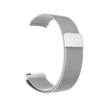 Cinturino milanese di ricambio per Samsung Galaxy Watch4 40mm e 4